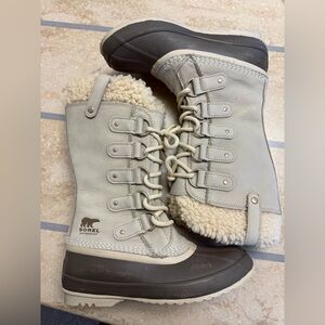 Sorel Winter Boots